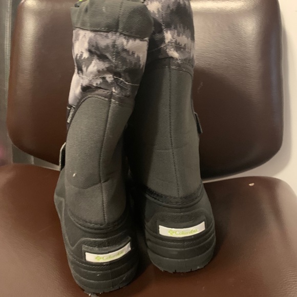 Columbia Kids' Childrens Powderbug Plus II Cold - Picture 3 of 4